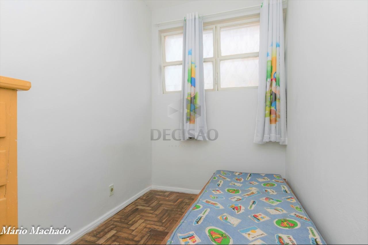 Apartamento 2 Quartos à venda no Anchieta: 